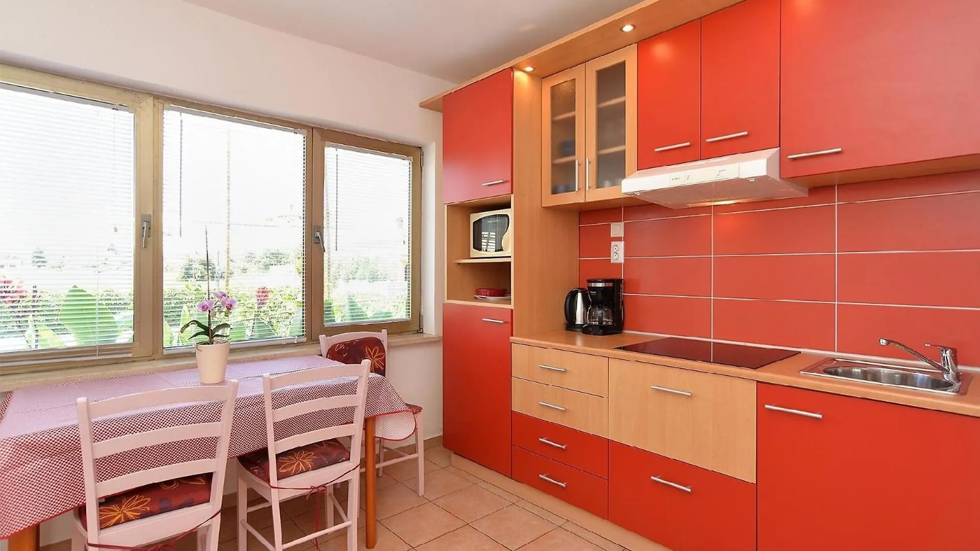 Ferienwohnung Fuer 4 Personen Ca 40 Qm In Fazana-Surida, Istrien Istrische Riviera Valbandon 0*,