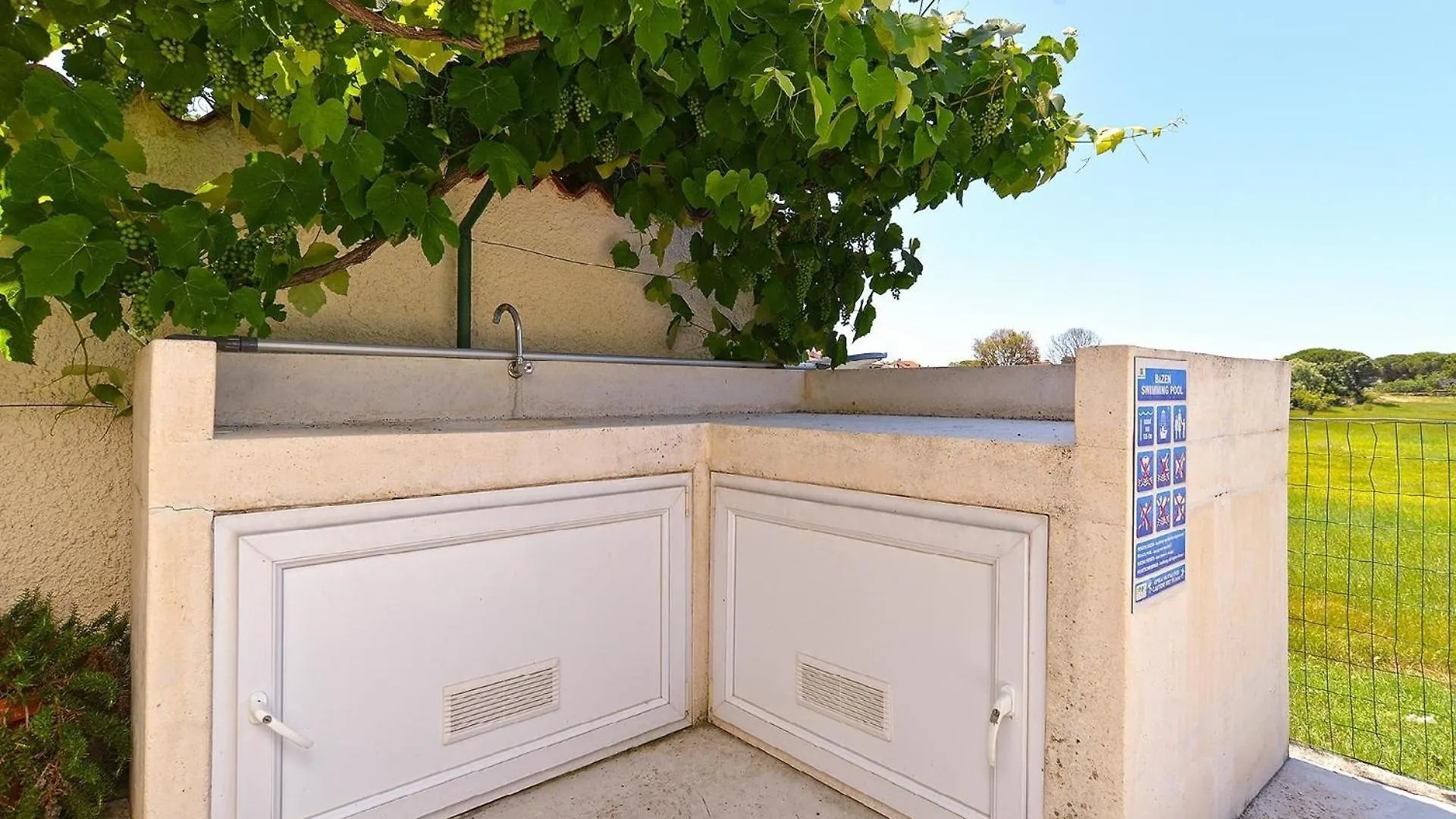 Apartman Ferienwohnung Fuer 4 Personen Ca 40 Qm In Fazana-Surida, Istrien Istrische Riviera
